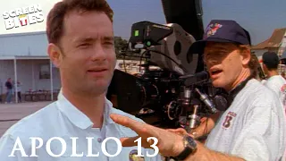 Tom Hanks and Ron Howard on Making Apollo 13 | Screen Bites