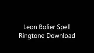 Leon Bolier - Spell (Official Music Video)