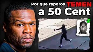 Porque le TEMEN a 50 Cent ?
