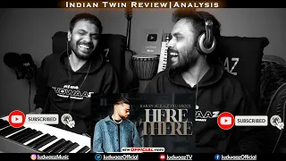 KARAN AUJLA : Here & There | Tru-Skool | BTFU | Judwaaz