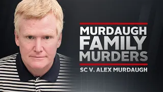 LIVE: Day 5 Murdaugh Family Murders Trial | SC v. Alex Murdaugh