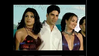 Akshay Kumar: Priyanka and Lara young beautiful women. Who would not want to work with them?