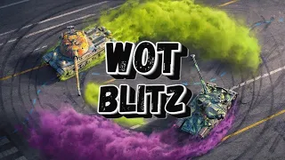 СКРЫТЫЕ ИМБЫ? ИЛИ НЕНУЖНЫЕ ПРЕМ ТАНКИ 8 УР ?!! WOT BLITZ #WOT #BLITZ