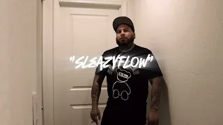 Pelon - “SleazyFlow Freestyle” (Official Music Videos) //Dir.by @bmaccx2219