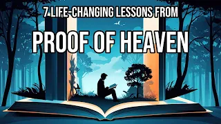 Proof of Heaven by Eben Alexander: 7 Algorithmically Discovered Lessons