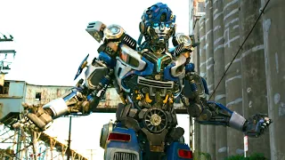 Transformers: O Despertar das Feras | Teaser Legendado (Super Bowl)