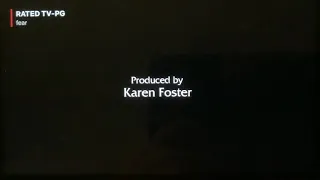 Scared Shrekless End Credits