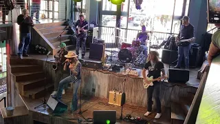 Hard to Handle (Black Crowes cover)