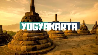 ¿Qué hacer en Yogyakarta, Indonesia? | El Souvenir