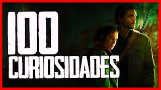 100 curiosidades BRUTALES de THE LAST OF US (HBO) | 1x1