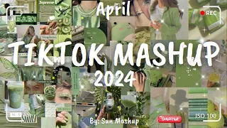 Tiktok Mashup April 💚2024💚 (Not Clean)