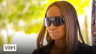 RANKED: 5 Jackie Christie Pop Ups & Surprises 😲🤫 Basketball Wives [Season 10]