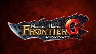 Monster Hunter Frontier G OST - UNKNOWN (Phase 2)