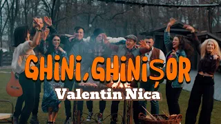 Valentin Nica - Ghini,ghinișor | Official Video 2024