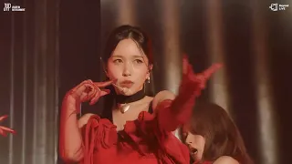 MISAMO [ Funny Valentine ] JAPAN SHOWCASE “Masterpiece”