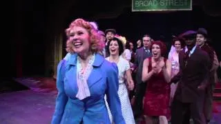 42ND STREET at Theatre at the Center