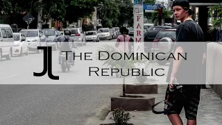 JL : The Dominican Republic