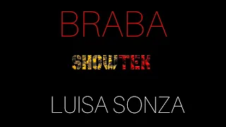 Braba - Luisa Sonza (Coreografia Ofical Showtek Dance)