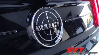2020 Bullitt Mustang | Still the Best S550??? | Mach 1???
