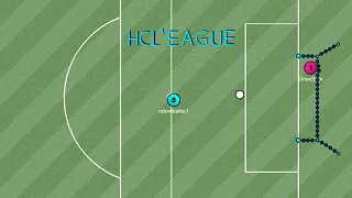 Haxball Pro GoalKeeper GamePlay