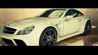 NFS Most Wanted 2012 Top 8 Mercedes Benz SL 65 VS Mercedes Benz SL 65  Gameplay