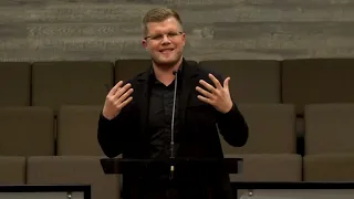 Андрій Ходорчук - Життя без компромісів | Bread Of Life Church