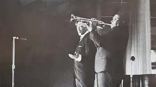 Duke Ellington - Take the A-Train / Cat Anderson Screamer Solo