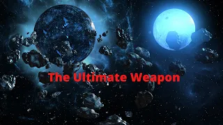 The Ultimate Weapon by John W. Campbell.librivox, literature, audiobook, adventure, fantasy, fiction