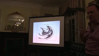 Thalesian Seminar (City) — Malcolm Sherrington — Fractals, Finance and Fractured Fairy Tales