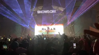 Snowboxx 2023