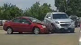 🇺🇸 AMERICAN CAR CRASH / INSTANT KARMA / ROAD RAGE COMPILATION  (454)