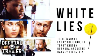 WHITE LIES (1997) | Official Trailer | HD