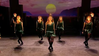 Riverdance 25th Anniversary Show - Montage