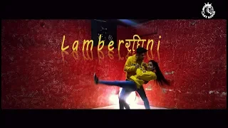 Lamberghini | The Doorbeen Feat Ragini | Latest Punjabi Song 2018 | The Last Kings Crew Choreography