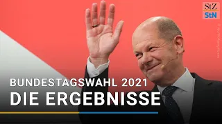 Bundestagswahl und Landtagswahlen in Berlin und Mecklenburg-Vorpommern: Die Ergebnisse