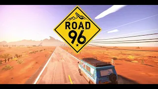 Road 96 #2 ● СТРИМЫ ТЕПЕРЬ ТУТ https://www.twitch.tv/biomode56