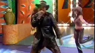 Rednex - Cotton eye Joe (live Kika Kids TV)