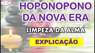 HOPONOPONO DA NOVA ERA - 108 VEZES