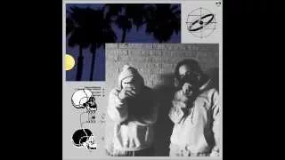 $UICIDEBOY$ - NOW THE MOON'S RISING