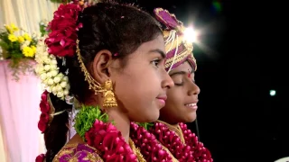 Saree & Dothi ceremony Highlights | Rishitha | Pranav Reddy | A7photocorp