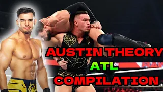 Austin Theory - ATL Compilation