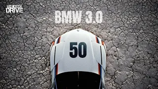 Новый BMW Hommage спорткар для фанатов