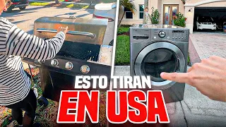 LO QUE TIRAN EN USA 🇺🇸**IMPRESIONANTE**