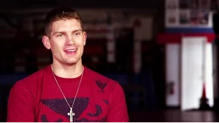 Fight Night Ottawa: Stephen Thompson - Rise of Wonderboy