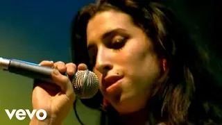 Amy Winehouse - Stronger Than Me (Live at V Festival, 2004)