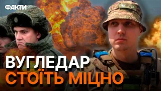 Окупанти СУНУТЬ КОЛОНАМИ ТАНКІВ, але... ЗСУ ПОМСТЯТЬСЯ