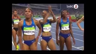 This is Rio |Rio 2016 |SABC