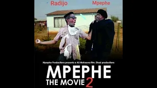 MPEPHE THE MOVIE 2 JUDGEMENT NI