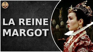 La dernière survivante des Valois : la Reine Margot | DHEH #21 [ST]