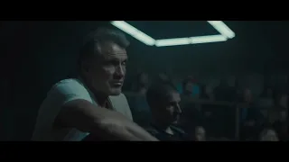 DNA (Extended version) Creed 2 Trailer (2018)